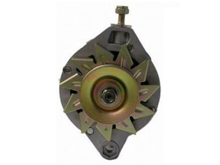 Генератор GHIBAUDI MARIO AG0292