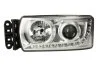 Фара Лів (12LED*1WATT/H7, електричн, без мотора, з контролером ECU) IVECO EUROCARGO IV, EUROCARGO V, STRALIS I 01.13- GIANT 131IV20311AEL (фото 1)