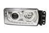 Фара Прав (12LED*1WATT/H7, електричн, без мотора, з контролером ECU) IVECO EUROCARGO IV, EUROCARGO V, STRALIS I 01.13- GIANT 131IV20311AER (фото 1)