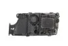 Фара Прав (H21W/H7/LED/PY21W, ручн, без мотора, включає денні ходові вогні, колір відбивача: хром) MAN TGS I, TGX I 06.06- GIANT 131MA50311MR (фото 2)