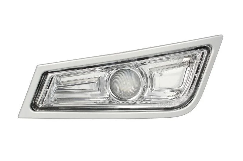 Протитуманна фара Лів (H3) 24В VOLVO FH, FH16, FM, FM II 09.05- GIANT 131VT16230AL (фото 1)