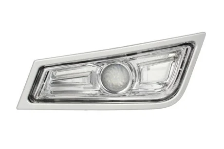 Протитуманна фара Лів (H3) 24В VOLVO FH, FH16, FM, FM II 09.05- GIANT 131VT16230AL