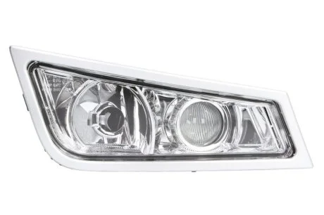 Протитуманна фара Прав (H3/H7) 24В VOLVO FH, FH16, FM, FM II 09.05- GIANT 131VT16231SR