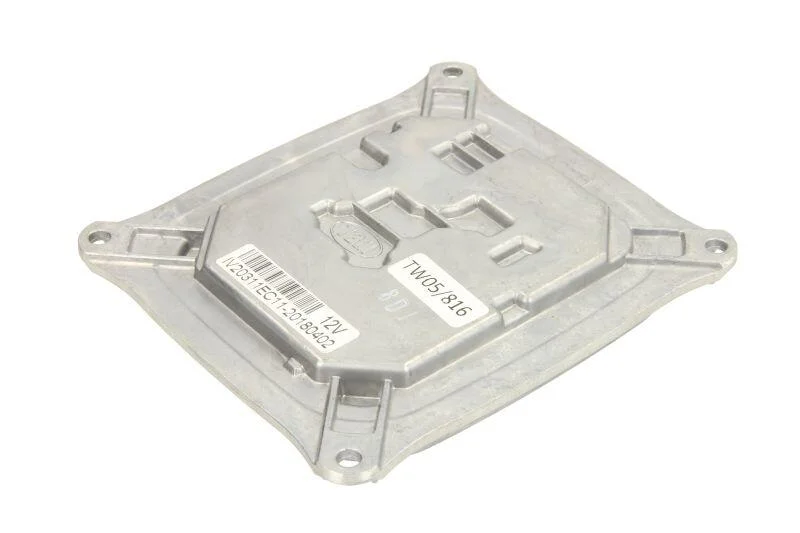 Регулятор висоти фари Лів (Контролер LED ECU) IVECO EUROCARGO IV, EUROCARGO V, STRALIS I 01.13- GIANT 3381IV202L001 (фото 1)