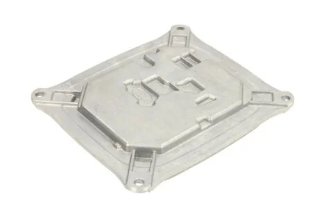 Регулятор висоти фари Прав (Контролер LED ECU) IVECO EUROCARGO IV, EUROCARGO V, STRALIS I 01.13- GIANT 3381IV202R001