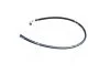 Рукав МТЗ L=1500 Ключ 24 d-10 (з кутом 90*) (РВД 2SN) (ТМ Hydrosila) ГІДРОСИЛА 6804607140150 (фото 1)