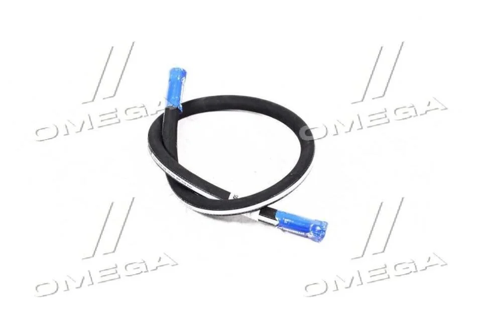 РВД 1010 Ключ 22 d-10 2SN (ТМ Hydrosila) ГІДРОСИЛА Н.036.82.1010 2SN (фото 1)