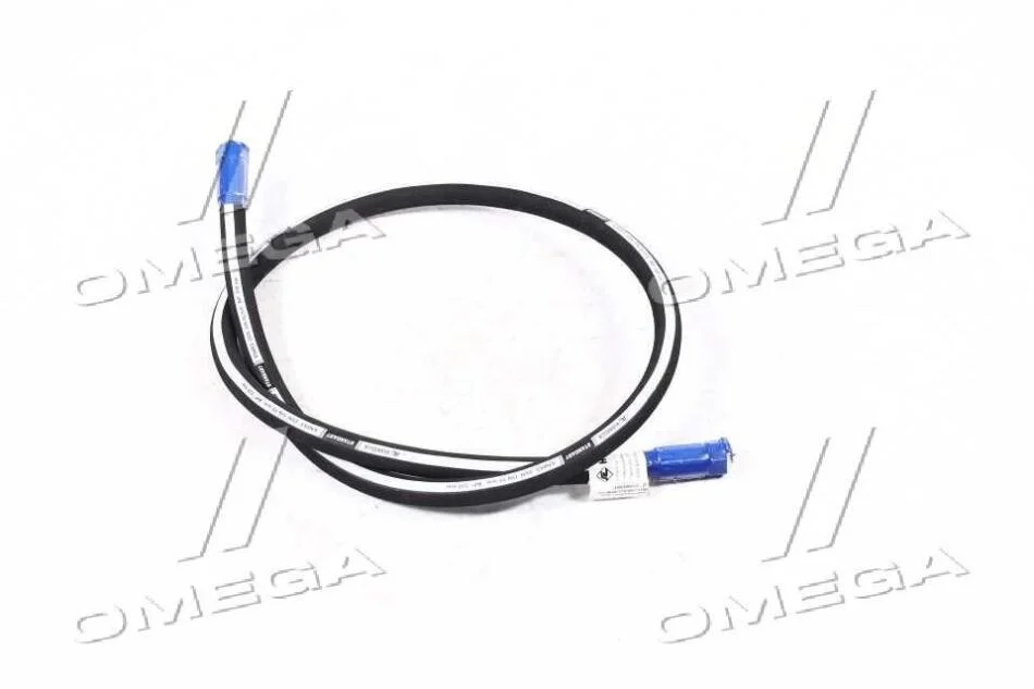 РВД 1510 Ключ 22 d-10 серії<STANDART> (2 SN) (ТМ Hydrosila) ГІДРОСИЛА Н.036.82.1510 2SN (фото 1)