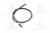 РВД 1510 Ключ 22 d-10 серії<STANDART> (2 SN) (ТМ Hydrosila) ГІДРОСИЛА Н.036.82.1510 2SN (фото 2)