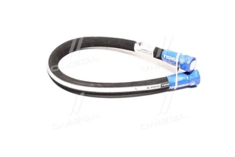 РВТ 0610 Ключ 27 d-12 серії<STANDART> (2 SN) (ТМ Hydrosila) ГІДРОСИЛА Н.036.84.0610 2SN