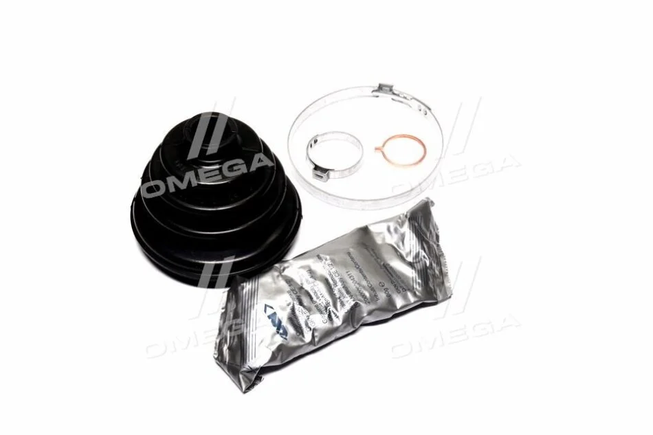 Пильовик ШРУСу OPEL (вир-во) GKN 26039 (фото 1)