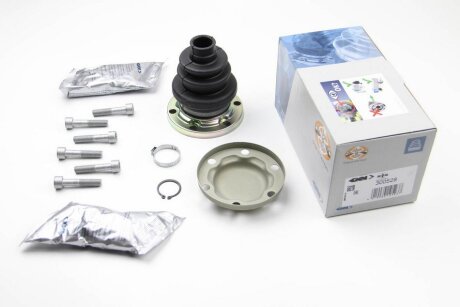 Комплект пилозахисний, приводний вал GKN (Lobro) 300528