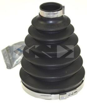 Пильовик ШРКШ зовн.RENAULT MASTER III 2.3D 02.10- GKN 304416