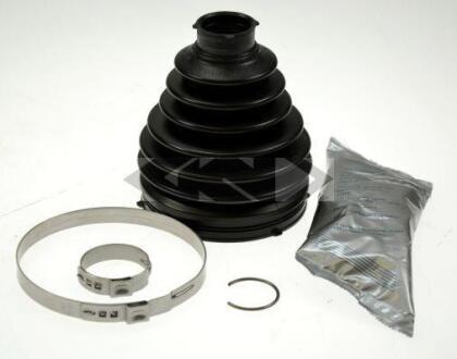 Пильовик ШРКШ зонв. 28x91x109 Hyundai/KIA i30/Ceed 1,6/2,0 06-12 GKN 305008