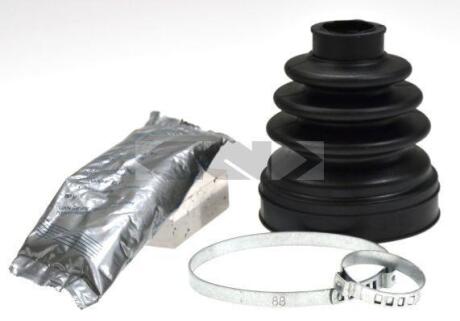 Пильовик ШРКШ внутр. 25x70x95 Fiat Doblo 1.3D Multijet 10- GKN 306239