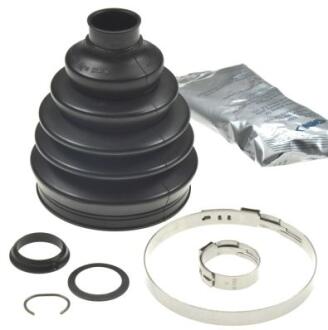 Пильовик ШРКШ зовн. 24x84x115 Audi A4 94-/VW Passat B5 GKN 306330