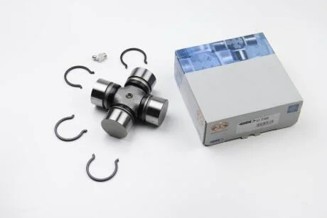 Хрестовина приводного валу GKN U730
