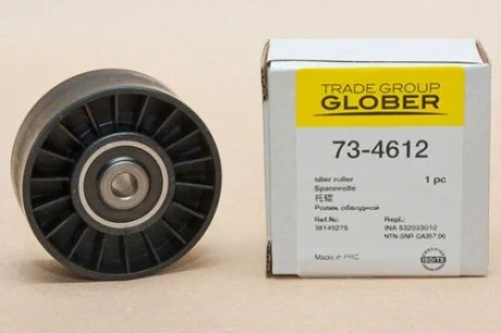 Ролік GLOBER 734612