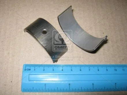 Вкладиші шатунні на 1 шатун GLYCO 013584 0.25MM