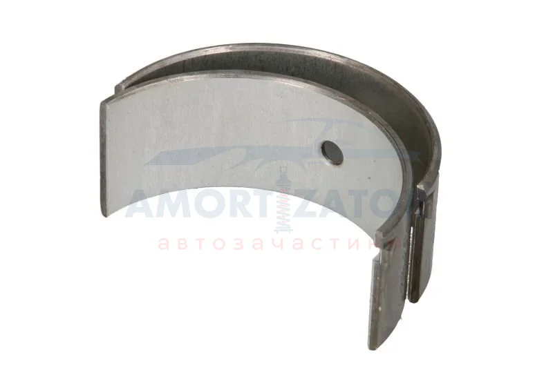 Вкладиші шатунні на 1 шатун GLYCO 013771 STD (фото 1)