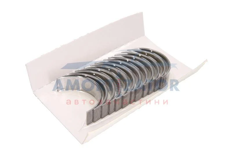 Пiдшипник шатуна (к-кт) GLYCO 013841/6 STD (фото 1)