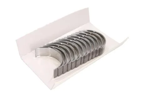 Пiдшипник шатуна (к-кт) GLYCO 013841/6 STD