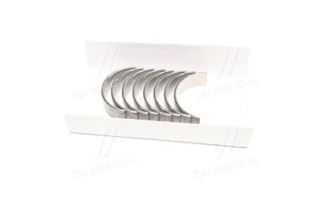 Комплект вкладишів двигуна GLYCO 014040/4 0.25MM