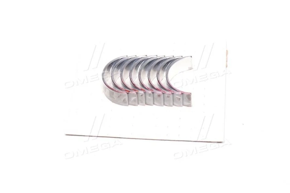 Комплект вкладишів двигуна GLYCO 014138/4 0.25MM (фото 1)
