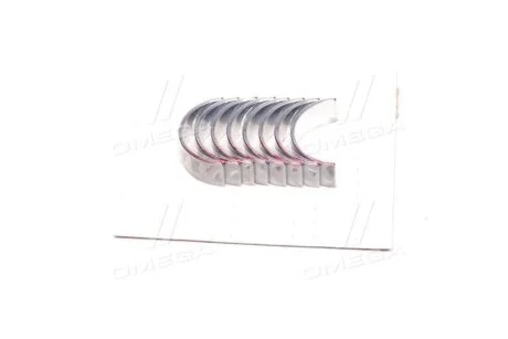 Комплект вкладишів двигуна GLYCO 014138/4 0.25MM