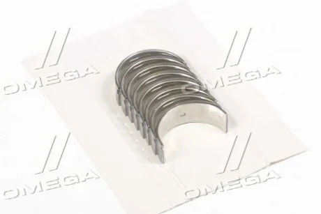 Вкладиш шатунний GLYCO 014142/4 0.50MM