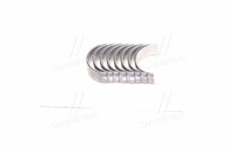 Вкладиші GLYCO 014142/4 0.75MM