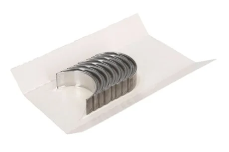Комплект вкладишів двигуна GLYCO 014142/4 STD