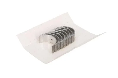 Вкладиш шатунний GLYCO 014153/4 STD