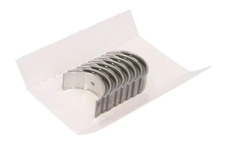 Вкладиші шатунові GLYCO 014154/4 0.25MM