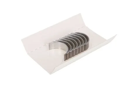 Вкладиші шатунові GLYCO 014162/4 STD