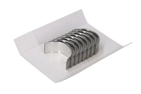 Вкладиші шатунові GLYCO 014163/4 STD