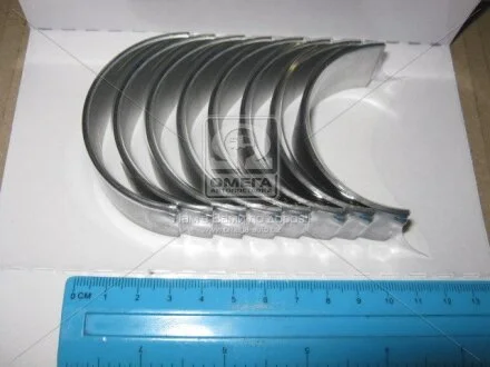 Вкладиш шатунний GLYCO 014183/4 0.25MM