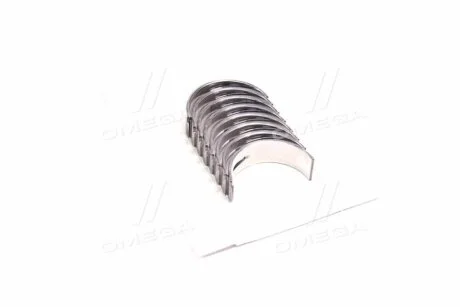 Вкладиші шатунні RENAULT 2.1D/2.2 J7T/J8S GLYCO 014191/4 0.25MM