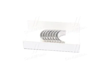 Вкладиші шатунні SKODA STD 1,3 781.135/781.136 -98 GLYCO 014259/4 STD