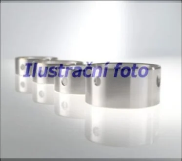 Комплект вкладишів двигуна GLYCO 014298/4 0.30MM
