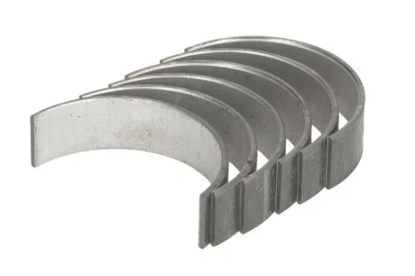 Вкладиші шатунні, комплект (STD) CHEVROLET CORSA OPEL AGILA A, CORSA B, CORSA C, CORSA D, CORSA D/HATCHBACK SUZUKI WAGON R 1.0 11.96-08.14 GLYCO 014872/3 STD
