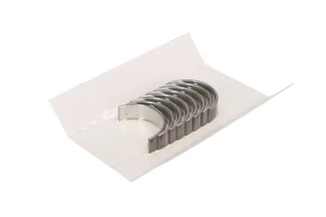 Вкладиші шатунові GLYCO 014872/4 STD
