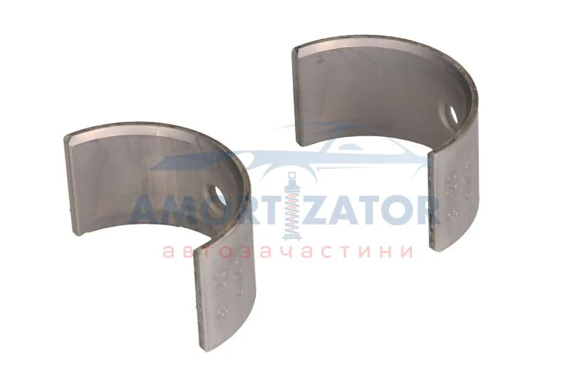 Вкладиші шатунні компресора GLYCO 712965 STD (фото 1)