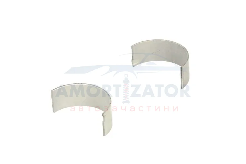 Комплект вкладишів двигуна GLYCO 713084 STD (фото 1)
