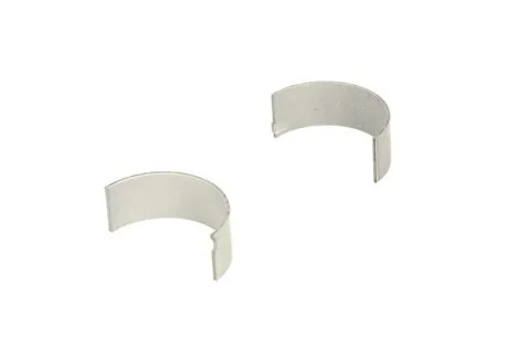 Комплект вкладишів двигуна GLYCO 713084 STD