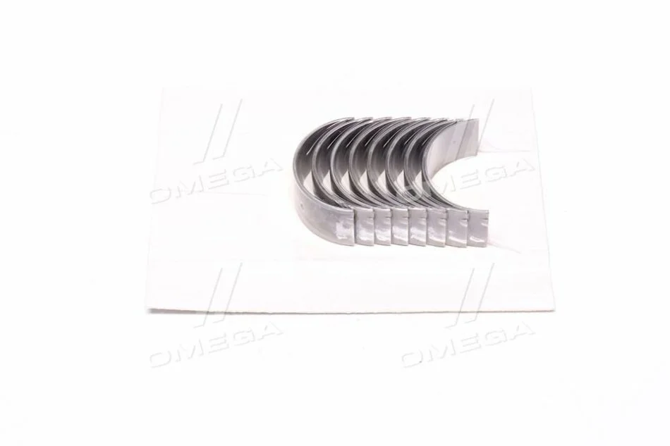 Комплект вкладишів двигуна GLYCO 713174/4 0.25MM (фото 1)