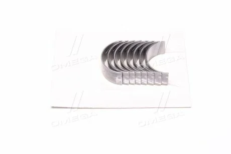 Комплект вкладишів двигуна GLYCO 713174/4 0.25MM