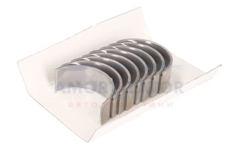 Комплект вкладишів двигуна GLYCO 713442/4 0.50MM (фото 1)