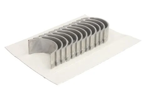 Вкладиш шатунний GLYCO 713572/6 STD