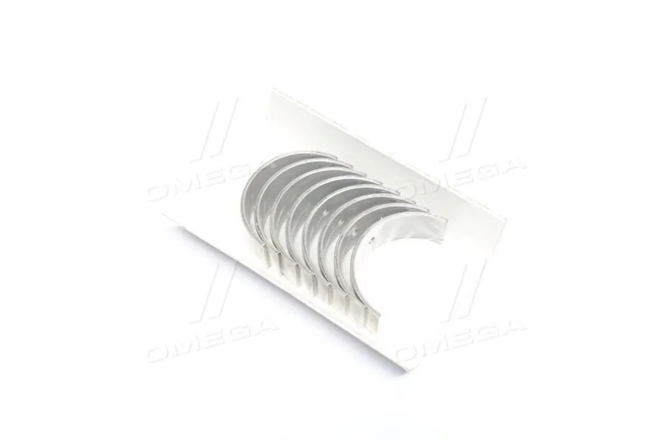 Комплект вкладишів двигуна GLYCO 713626/4 0.25MM (фото 1)